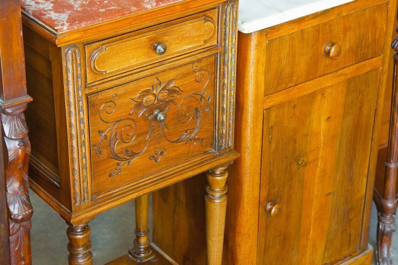 Furniture Restoration Artists